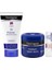 Norveç Formülü Besleyici Bakım Kremi 300 ml + Parfümlü El Kremi 75 ml + Dudak Kremi 2