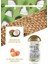 Besleyici Coconut Milk Sülfatsız Şampuan 385 ml+Serum 100 ml 6