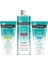 Skin Detox Arındırıcı Kil Maskesi 150 ml +Peeling Jel 150 ml+Micellar Water 400 ml 2