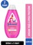 Johnson's Işıldayan Parlaklık Serisi Bebek Şampuanı 500 ml x2 1