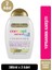 Yıpranma Karşıtı Coconut Miracle Oil Sülfatsız Saç Bakım Kremi 385 ml X2 1