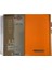 Ayraçlı Pp Kapak A4 Defter 5+2 1