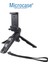 Telefonlar Için Mini El Tutucu Tripod Vlog Video Fotoğraf - Model AL2461 2