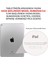 Apple iPad 2 3 4 ile Uyumlu Kılıf Popit Tablet Kılıfı Askılı Standlı 2