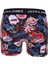 Lila Erkek Boxer 12225097_JACCAR Trunk Try 2