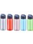 4101 Tritan Pipetli Matara 450 ml Mavi 3