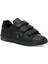 Sınger 2pr Siyah Kadın Sneaker 1