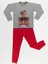 Rescue Unit Erkek Çocuk T-Shirt Pantolon Takım 3