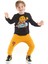 Skate Thunder Erkek Çocuk T-Shirt Pantolon Takım 1