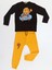 Skate Thunder Erkek Çocuk T-Shirt Pantolon Takım 3