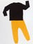Skate Thunder Erkek Çocuk T-Shirt Pantolon Takım 4