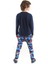 High Voltage Erkek Çocuk T-Shirt Pantolon Takım 2