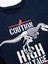 High Voltage Erkek Çocuk T-Shirt Pantolon Takım 5