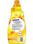Extra Konsantre Çamaşır Yumuşatıcısı Hanımeli 1440 ml 60 Yıkama 4 Adet 1