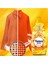 Extra Konsantre Çamaşır Yumuşatıcısı Hanımeli 1440 ml 60 Yıkama 4 Adet 4