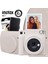 Instax Sq1 Beyaz Fotoğraf Makinesi ve Seti 2 2