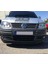 Volkswagen Caddy Lip Üniversal 2 Parça Astra H Tipi Esnek Tampon Eki 2