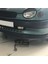 Toyota Corolla Terra Lip Üniversal 2 Parça Astra H Tipi Esnek Tampon Eki 2
