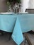 Desenizmir Masa Örtüsü Düz Renk 1