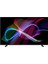 50QL5D63DT 50" 127 Ekran Dahili Uydu Alıcılı 4K Ultra HD Smart QLED TV 1