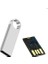 32 GB Metal USB Flash Bellek Metal Kutulu 2