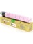 Lexmark 76C00M0 CS921 / CX921 Kırmızı Muadil Toner 2