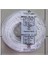H05VV-F (Ttr) 3x1,5 Beyaz 1