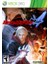 Devil May Cry 4 Xbox 360 Oyun 1