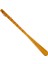 Uzun Saplı Doğal Ahşap Ayakkabı Boynuz Ayakkabı Bakımı ve Onarım Aksesuarı 55 cm (Yurt Dışından) 3