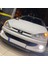 Peugeot 206 Lip Üniversal 2 Parça Astra H Tipi Esnek Tampon Eki 3