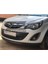 Opel Corsa D Lip Üniversal 2 Parça Astra H Tipi Esnek Tampon Eki 2