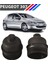 Peugeot 307 1.6 Hdı Yağ Filtre Kabı 1103.K4 2
