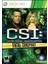 Csi Crime Scene Investigation Fatal Conspiracy Xbox 360 Oyun 1