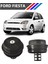 Fiesta Benzinli Motor Yağ Filtre Kabı 1S7G6A832BB 2