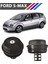 S-Max Benzinli Motor Yağ Filtre Kabı 1S7G6A832BB 2