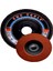 115*22 80 Kum Flap Disk Zımpara Alüminyum Nk 1