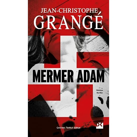 Mermer Adam - Jean - Christophe Grange