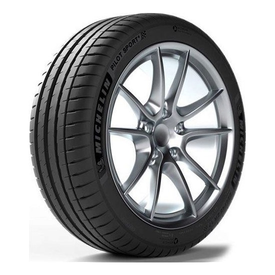 Michelin 215 55 R17