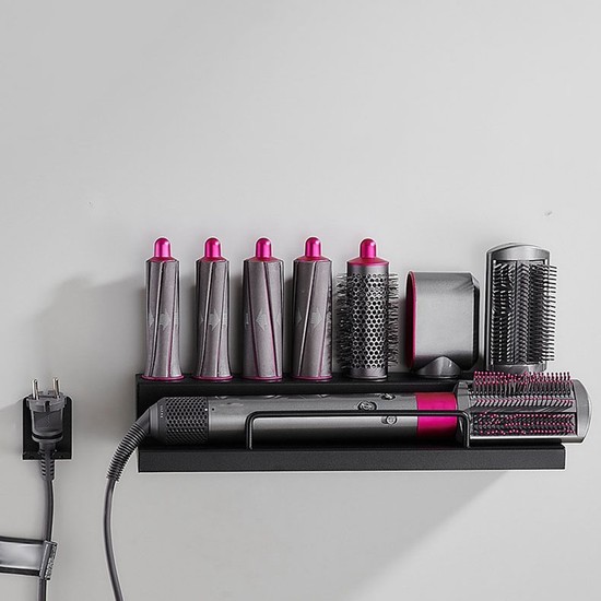 Dyson Için Uygun Duvara Monte Kurutma Makinesi ve Saç Bigudi Fiyatı Dyson Için Uygun Duvara Monte Kurutma Makinesi ve Saç Bigudi Fiyatı