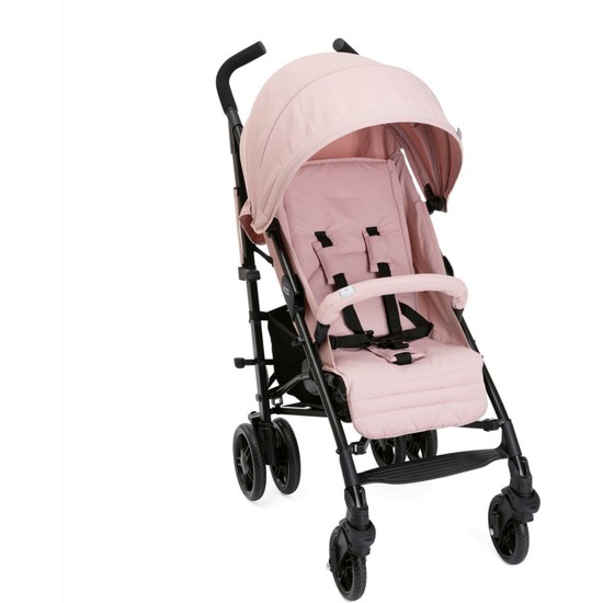 Chicco Liteway 4 Complete Baston Bebek Arabası Fiyatı