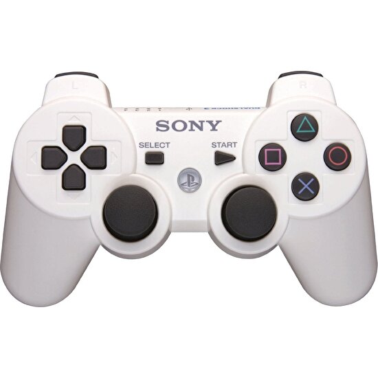 Byoztek Playstation Ps3 Oyun Kolu Dualshock 3 Wırelless Controller