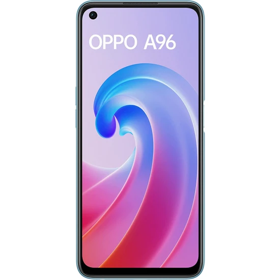 Oppo A96 128 GB 6 GB Ram (Oppo Türkiye Garantili)