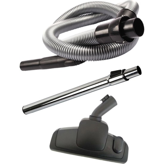 Electrolux Silent Performer Zspcclastr Hortum Seti (Gri Fiyatı