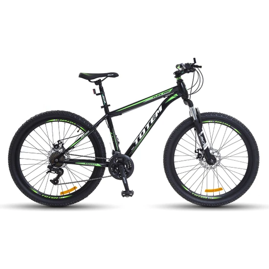 Acr Totem XR400 26 Jant Bisiklet-Yeşil