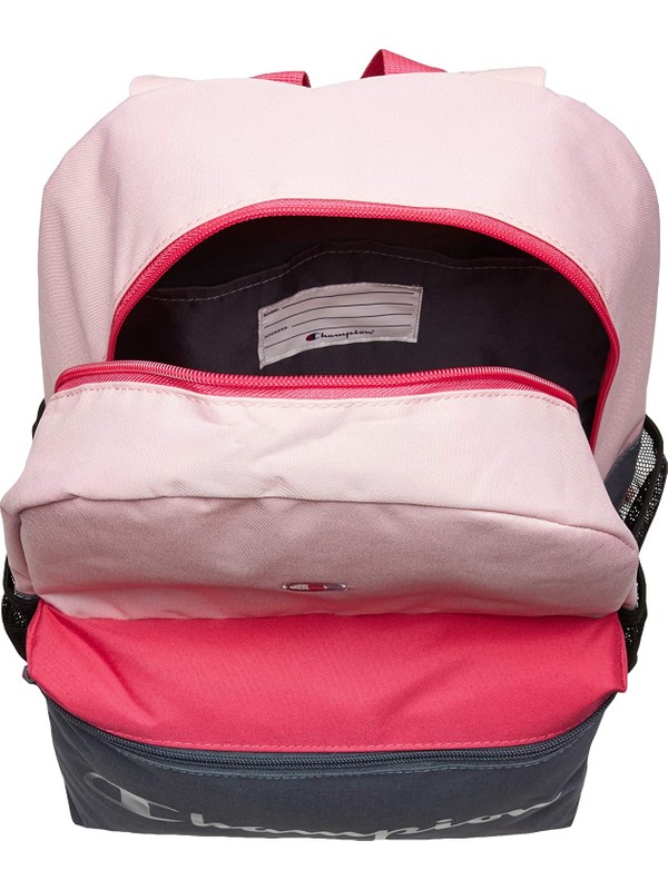 Champion Youth Backpack CHY1013682 (Yurt Dışından) Fiyatı