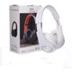 Lisa Butik B39 Kablosuz Bluetooth Kulaklık LED Işıklı Kulaküstü Kulaklı Tüm Telefonlara Uyumlu Lisa Butik B39 Kablosuz Bluetooth Kulaklık LED Işıklı Kulaküstü Kulaklı Tüm Telefonlara Uyumlu