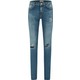 Seçili Renk Denim