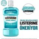 Listerine Cool Mint Ağız Bakım Suyu 1000 ml