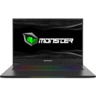 Monster Tulpar T7 V21.9 Intel Core i7-12700H 16GB RAM 500GB SSD 8GB RTX3070Ti FreeDOS 17,3" QHD 165Hz Oyun Bilgisayarı