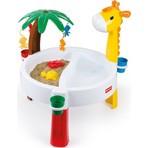 Fisher-Price Su Ve Kum Aktivite Masası 1848